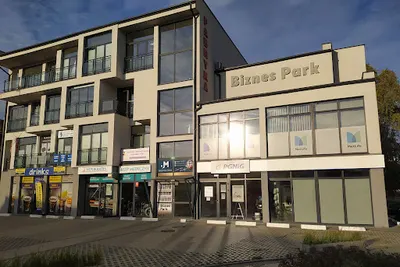 JM Ubezpieczenia Piotr Chmielewski